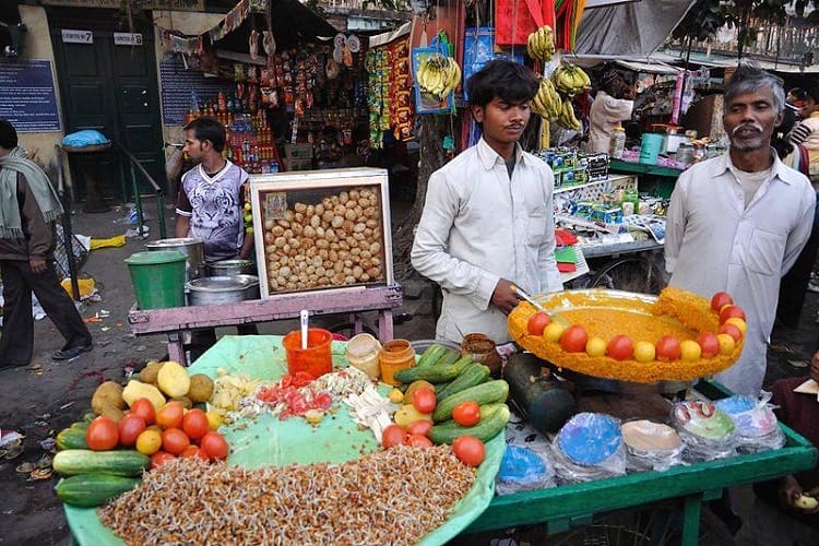 Street Food Culture